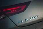 Mercedes-Benz CLA200 AMG Line 2019 года (AU)